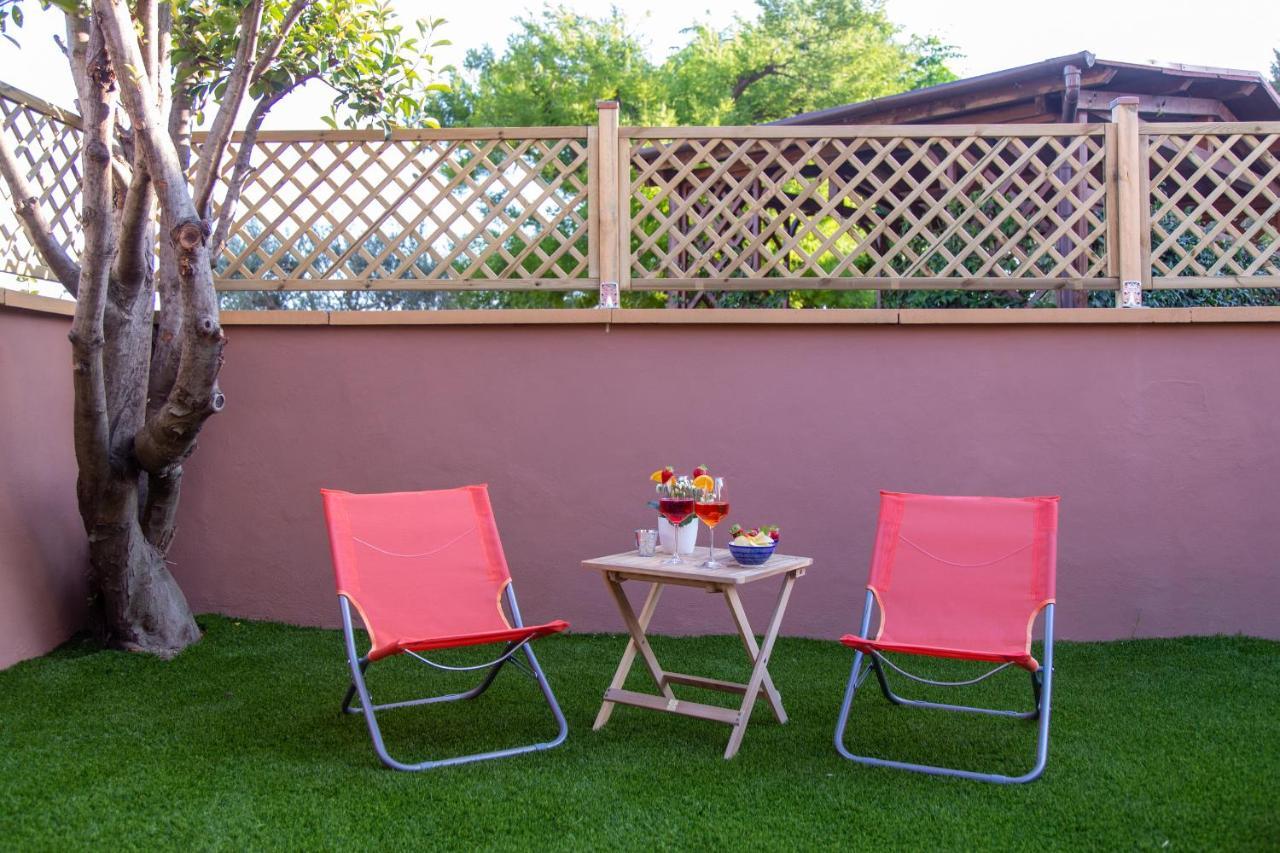 Appartement Il Rustichello Pisa