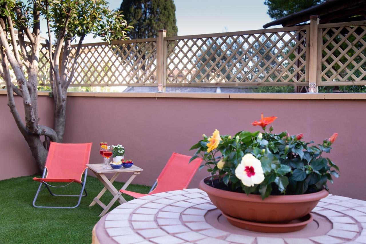 Appartement Il Rustichello *