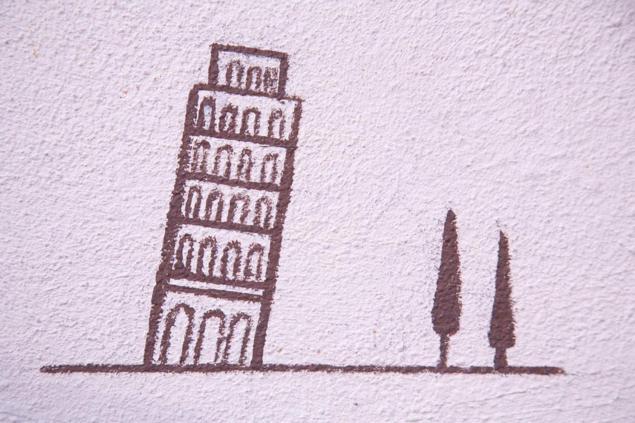 Appartement Il Rustichello