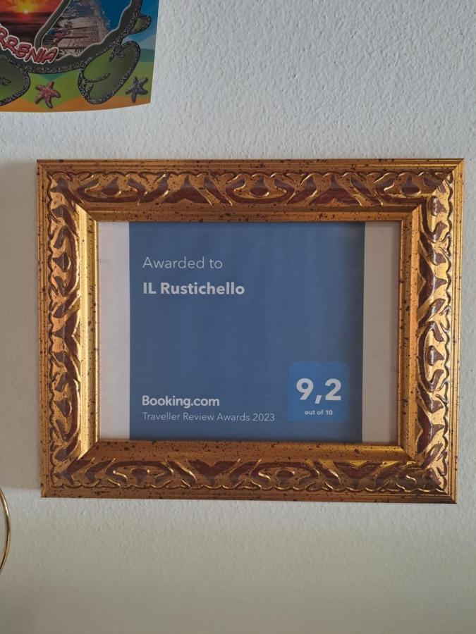 Appartement Il Rustichello Pisa
