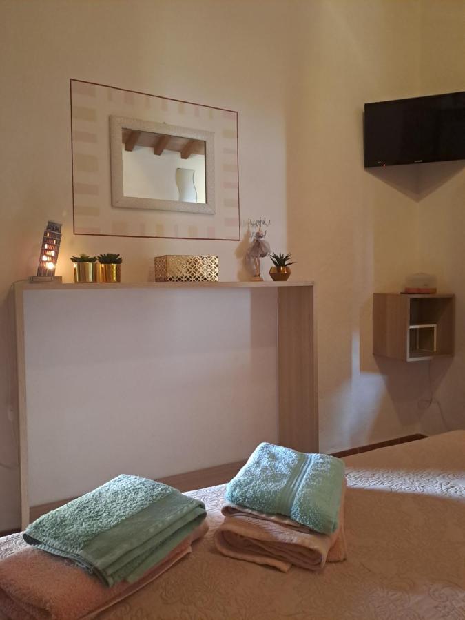 Appartement Il Rustichello *