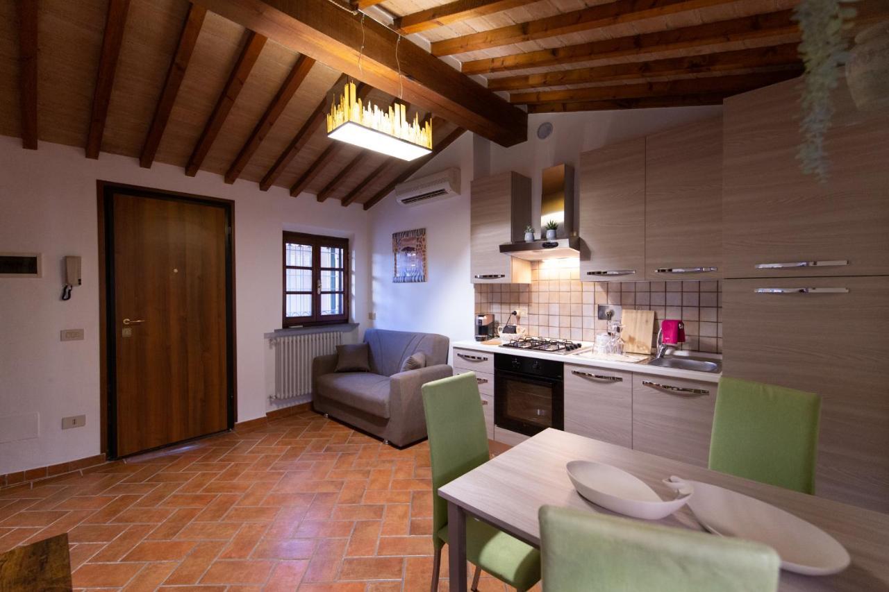 Leilighet Il Rustichello