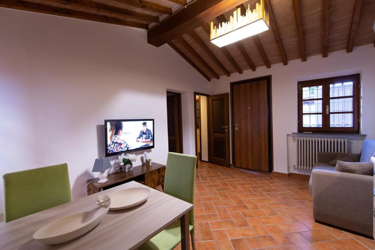Leilighet Il Rustichello