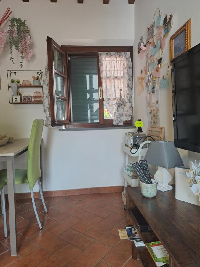 Leilighet Il Rustichello
